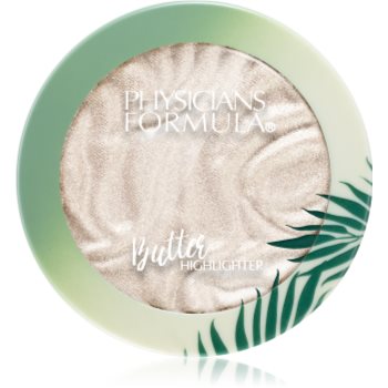 Physicians Formula Butter Highlighter iluminator compact - imagine 2
